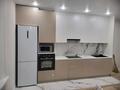 2-комнатная квартира · 54.4 м² · 5/7 этаж, мкр Пригородный 13 — 24 школ, 100 коркем садик за 29 млн ₸ в Астане, Есильский р-н — фото 11