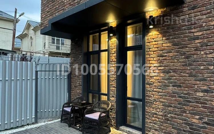 3-комнатная квартира · 117 м² · 1/3 этаж, Жана 21Д/2 за 130 млн ₸ в Алматы, Наурызбайский р-н — фото 2