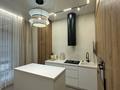 3-комнатная квартира · 117 м² · 1/3 этаж, Жана 21Д/2 за 130 млн ₸ в Алматы, Наурызбайский р-н — фото 9