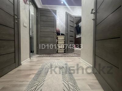 2-комнатная квартира · 69 м² · 9/9 этаж, мкр Жулдыз-1 19б за 39 млн ₸ в Алматы, Турксибский р-н