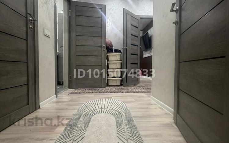 2-комнатная квартира · 69 м² · 9/9 этаж, мкр Жулдыз-1 19б за 39 млн ₸ в Алматы, Турксибский р-н — фото 2