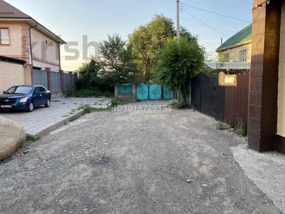 Участок · 12.5 соток, мкр Акжар, Мкр Акжар Абдильдина 24 — Абдильдина за 85 млн ₸ в Алматы, Наурызбайский р-н