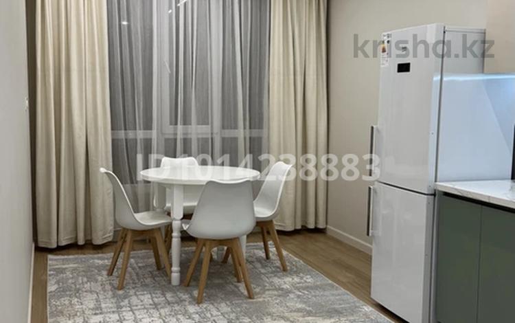 1-комнатная квартира · 40 м² · 2/9 этаж, мкр Шугыла, Алатау 2/25 за 230 000 ₸ в Алматы, Наурызбайский р-н — фото 2