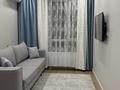 1-комнатная квартира · 40 м² · 2/9 этаж, мкр Шугыла, Алатау 2/25 за 230 000 ₸ в Алматы, Наурызбайский р-н — фото 5