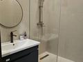 3-бөлмелі пәтер · 82 м² · 6/17 қабат, Ауэзова 2/4, бағасы: 600 000 ₸ в Алматы, Алмалинский р-н — фото 14
