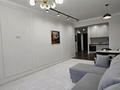 3-бөлмелі пәтер · 82 м² · 6/17 қабат, Ауэзова 2/4, бағасы: 600 000 ₸ в Алматы, Алмалинский р-н — фото 15