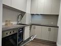 3-бөлмелі пәтер · 82 м² · 6/17 қабат, Ауэзова 2/4, бағасы: 600 000 ₸ в Алматы, Алмалинский р-н — фото 3