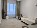 3-бөлмелі пәтер · 82 м² · 6/17 қабат, Ауэзова 2/4, бағасы: 600 000 ₸ в Алматы, Алмалинский р-н — фото 5