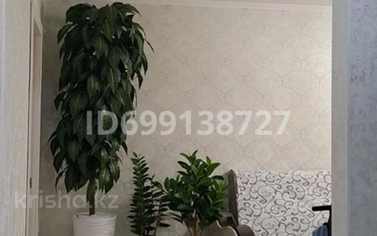 2-бөлмелі пәтер · 46 м² · 2/5 қабат, Рыскулова 3, бағасы: 16.5 млн ₸ в Таразе — фото 2