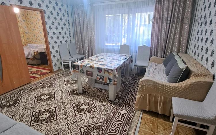 3-бөлмелі пәтер · 54 м² · 1/9 қабат, Мира, бағасы: 9 млн ₸ в Темиртау — фото 2