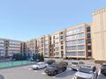 2-бөлмелі пәтер · 66.7 м² · 2/5 қабат, Канай Би 241А, бағасы: ~ 20 млн ₸ в Щучинске — фото 6