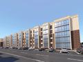 2-бөлмелі пәтер · 66.7 м² · 2/5 қабат, Канай Би 241А, бағасы: ~ 20 млн ₸ в Щучинске — фото 3