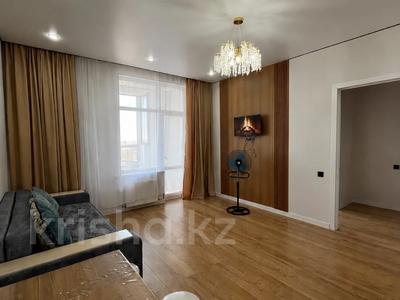 2-комнатная квартира · 50 м², Толе би 20 — Толе Би за 12 000 ₸ в Астане, Нура р-н