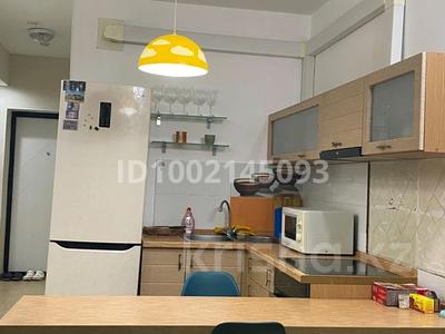 Пәтерлер в Алматы: 1-бөлмелі пәтер · 45 м² · 9/22 қабат, мкр Тастак-2, Тлендиева — Абая, бағасы: 250 000 〒 1-бөлмелі пәтер · 45 м² · 9/22 қабат, мкр Тастак-2, Тлендиева — Абая, бағасы: 250 000 〒 в Алматы, Алмалинский р-н