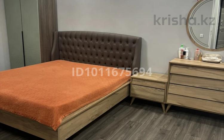 2-комнатная квартира · 60.5 м² · 2/5 этаж, Левый берег 9 за 23.5 млн ₸ в  — фото 2