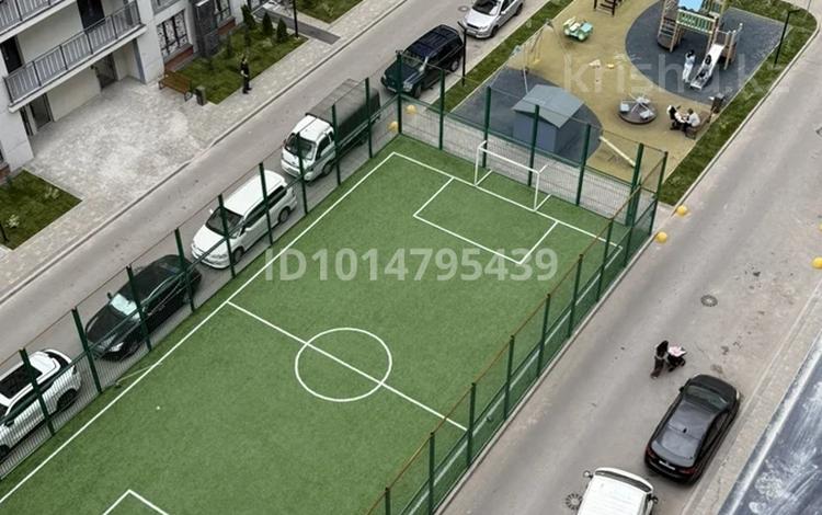 3-бөлмелі пәтер · 63.1 м² · 10/13 қабат, Муратбаева 14 — Макатаева, бағасы: 43.5 млн ₸ в Алматы, Алмалинский р-н — фото 39