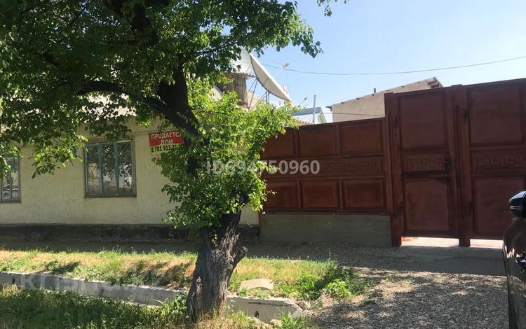 Отдельный дом · 5 комнат · 120 м² · 6.7 сот., Даненулы 35 А за ~ 54 млн ₸ в Таразе — фото 2