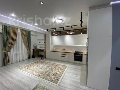 2-комнатная квартира · 70 м² · 4/5 этаж, ЖК Авангард 22Б за 26 млн ₸ в Атырау