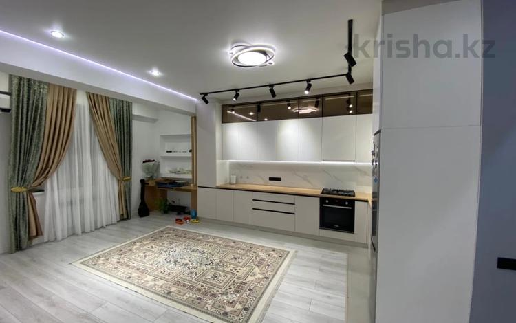 2-комнатная квартира · 70 м² · 4/5 этаж, ЖК Авангард 22Б за 26 млн ₸ в Атырау — фото 2