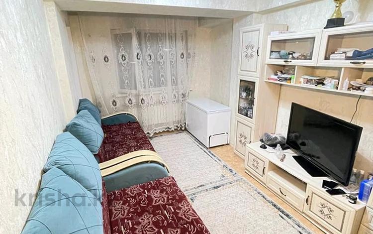 2-комнатная квартира · 55.6 м² · 3/9 этаж, проспект Казыбек би 1 за 25.5 млн ₸ в Усть-Каменогорске — фото 2