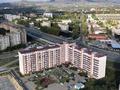 2-комнатная квартира · 55.6 м² · 3/9 этаж, проспект Казыбек би 1 за 25.5 млн ₸ в Усть-Каменогорске — фото 18