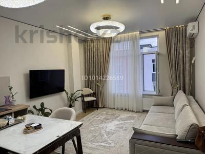 2-бөлмелі пәтер · 40.3 м² · 3/3 қабат, Жангозина 61Б — Жангозина 61, бағасы: 25 млн ₸ в Каскелене