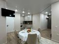 2-бөлмелі пәтер · 50 м² · 10/25 қабат, мкр 11 — Абилкайыр хана, бағасы: 20 000 ₸ в Актобе