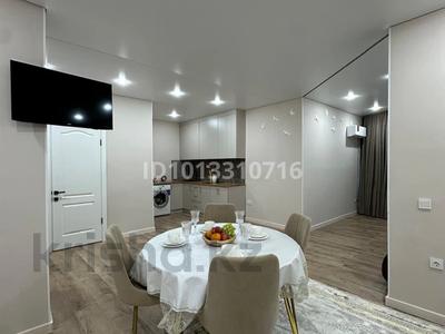 2-бөлмелі пәтер · 50 м² · 10/25 қабат, мкр 11 — Абилкайыр хана, бағасы: 20 000 ₸ в Актобе