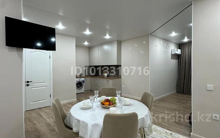 2-бөлмелі пәтер · 50 м² · 10/25 қабат, мкр 11 — Абилкайыр хана, бағасы: 20 000 ₸ в Актобе — фото 12