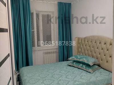 2-бөлмелі пәтер · 45 м² · 2/4 қабат, Абылайхана — Театр Тюз., бағасы: 20 000 ₸ в Алматы, Алмалинский р-н