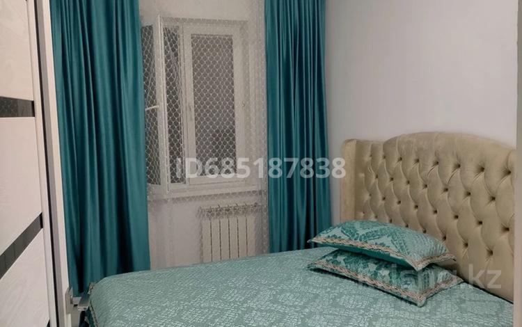 2-бөлмелі пәтер · 45 м² · 2/4 қабат, Абылайхана — Театр Тюз., бағасы: 20 000 ₸ в Алматы, Алмалинский р-н — фото 2