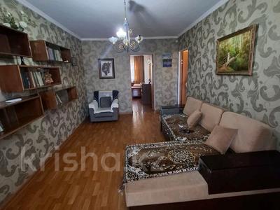 2-комнатная квартира · 47 м² · 4/4 этаж, назарбаева 120 — Юридический колледж, школа Ломоносова за 13.5 млн 〒 в Талдыкоргане