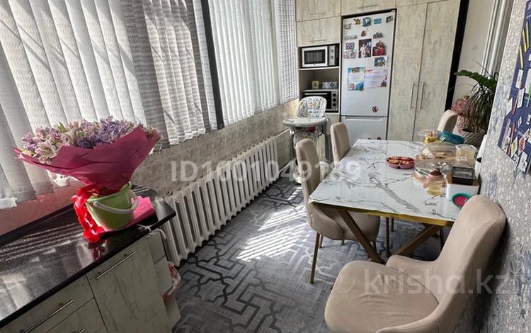 3-комнатная квартира · 69 м² · 1/4 этаж, Мусабекова 25 за 15.9 млн 〒 в Туркестане — фото 2