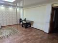 3-комнатная квартира, 128 м², 9/10 этаж, Жайдарман 1 за 53.5 млн 〒 в Астане, Алматы р-н — фото 10