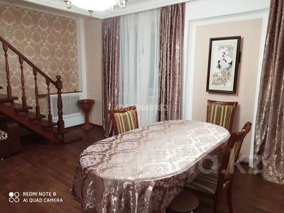 3-комнатная квартира, 128 м², 9/10 этаж, Жайдарман 1 за 53.5 млн 〒 в Астане, Алматы р-н