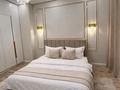 2-комнатная квартира · 47 м² · 10/12 этаж, мкр Гажайып 5/4 за 24 000 ₸ в Алматы, Алатауский р-н