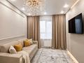 2-комнатная квартира · 47 м² · 10/12 этаж, мкр Гажайып 5/4 за 24 000 ₸ в Алматы, Алатауский р-н — фото 4