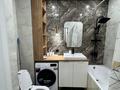 2-комнатная квартира · 47 м² · 10/12 этаж, мкр Гажайып 5/4 за 24 000 ₸ в Алматы, Алатауский р-н — фото 9