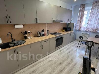 1-комнатная квартира · 40 м² · 8/9 этаж, Микрорайон Береке 62 за 22.5 млн ₸ в Костанае