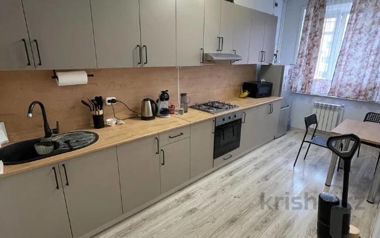 1-комнатная квартира · 40 м² · 8/9 этаж, Микрорайон Береке 62 за 22.5 млн ₸ в Костанае — фото 2