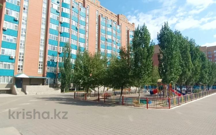 4-бөлмелі пәтер · 155 м² · 4/9 қабат, мкр. Алтын орда, Алии Молдагуловой 60/1, бағасы: 67 млн ₸ в Актобе — фото 2