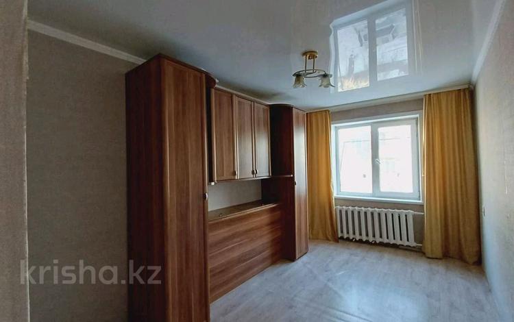2-комнатная квартира, 35.6 м², 3/5 этаж, Бегельдинова 60 за 8.4 млн 〒 в Кокшетау — фото 2