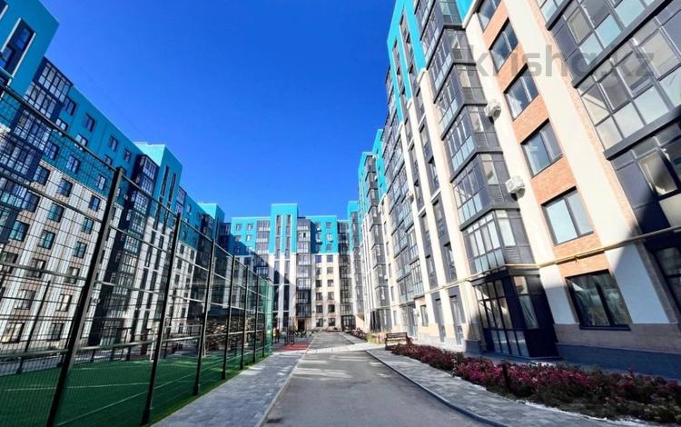 4-комнатная квартира · 167 м² · 5/9 этаж, Курганская за 65 млн ₸ в Костанае — фото 2