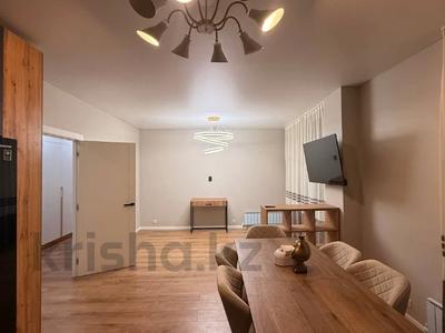 2-комнатная квартира · 60.7 м² · 7/14 этаж, Быковского 3А за 34 млн ₸ в Костанае