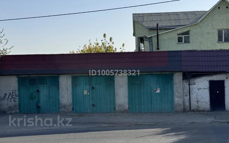 Гараж · 150 м² · Желтоксан 54 — Жолдасбекова 52, бағасы: 300 000 ₸ в Шымкенте, Аль-Фарабийский р-н — фото 2