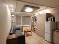 1-комнатная квартира · 16 м² · 1/4 этаж, мкр №3 39 Б — Станция метро Сары Арка за 180 000 ₸ в Алматы, Ауэзовский р-н