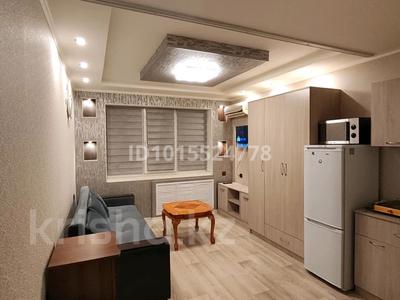 1-бөлмелі пәтер · 16 м² · 1/4 қабат, №3 ш/а. 39 Б — Станция метро Сары Арка, бағасы: 180 000 ₸ в Алматы, Ауэзовский р-н