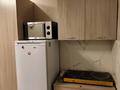 1-комнатная квартира · 16 м² · 1/4 этаж, мкр №3 39 Б — Станция метро Сары Арка за 180 000 ₸ в Алматы, Ауэзовский р-н — фото 5
