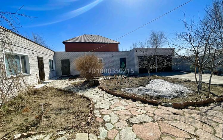 Отдельный дом · 6 комнат · 338 м² · 11 сот., Проезд А 13 за 200 млн 〒 в Павлодаре — фото 2