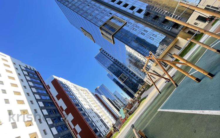 2-комнатная квартира · 54 м² · 2/14 этаж, Мангелик Ел 62/3 — Рыскулова за ~ 30 млн ₸ в Астане, Есильский р-н — фото 4